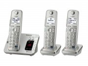 تلفن بی سیم پاناسونیک KX-TGE263