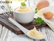 خانم های باردار و منع مصرف این سس