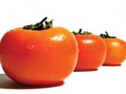 با روش تهیه ماسک خرمالو آشنا شوید