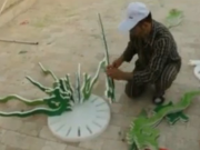ویدئو :  خیلی خیلی جالبه .... حتما ببینید