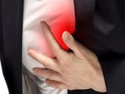 علائم سکته قلبی در خانم ها چیست؟