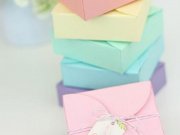 آموزش ساختن جعبه گلبرگی در خانه