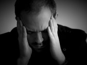 با آزمایش خون ساده پی به افسردگی خود ببرید (مطلب)