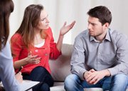 در این موارد به روانشناس مراجعه کنید