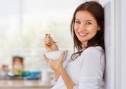 تاثیر تغذیه مادر باردار بر رفتار کودک