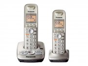 تلفن بی سیم پاناسونیک KX-TG4222