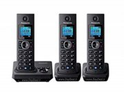 تلفن بی سیم پاناسونیک KX-TG7863