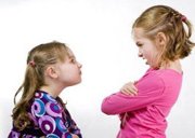 چرا فرزندم بدزبانی می کند؟