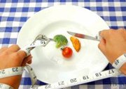 اگر در کاهش وزن تان موفق نیستید، ایراد از رژیم لاغری شماست نه شما!!
