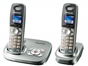 تلفن بی سیم پاناسونیک KX-TG8022