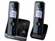 تلفن بی سیم پاناسونیک KX-TG8162