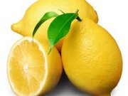 لیموترش را در فریزر بگذارید!