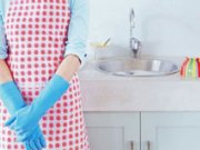 بدون شیمیایی ها خانه را برق بیندازیم