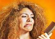 موهایتان با رنگ و دکلره سوخته؟