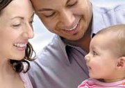 زندگی عاشقانه بعد از به دنیا آمدن فرزند!