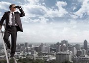شخصیت شناسی: نگاه تان به آینده است یا اکنون؟