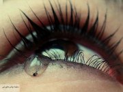 جواد مهدی پور / شبیه ابر بارانی که می بارند چشمانم
