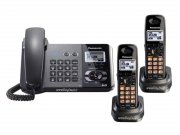 تلفن بی سیم پاناسونیک KX-TG9392