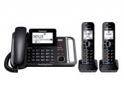 تلفن بی سیم پاناسونیک KX-TG9582