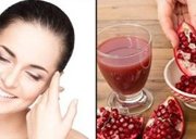 ۷ خاصیت انار که برای زیبایی شما معجزه می کند