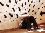 اضطراب اجتماعی