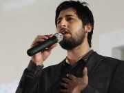 ویدئو :  نماهنـگ جهـاد حامد زمـانـی