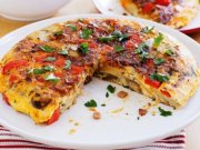 طرز تهیه ترتیلا