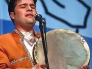 ویدئو :    آهنگ شاد آذربایجانی (مطلب)