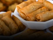ویدئو :   اسپرینگ رول سبزیجات