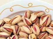پسته بخورید استرس به جانتان نیفتد