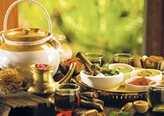 راز زیبایی مادر بزرگ ها