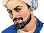 شعری از سعدی
