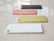 Xperia XA : میان‌رده‌ای برای حرفه‌ای‌ها