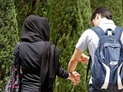 ارتباط با جنس مخالف در نوجوانی