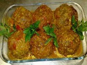 طرز تهیه کوفته عدس