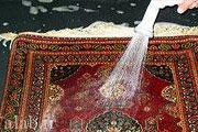 روش و اصول شستشوی فرش در منزل برای خانه تکانی