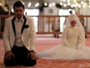 شعر جا نمازم را به سمتت بی وضو وا کرده ام…
