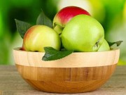 از خوردن سیب غافل نشوید