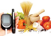 غذاهای پایین آورنده قند خون