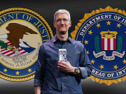 ​اپل به دنبال پیدا کردن روش FBI در باز کردن آیفون (مطلب)
