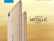 گوشی‌های جدید ویوو معرفی شدند: Vivo V3 و Vivo V3Max (مطلب)