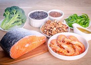 غذاهای حال خوب کن!