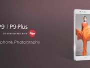پرچمداران جدید هوآوی P9 و P9 Plus رسما معرفی شدند (مطلب)