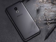 10 فلاش LED برای دوربین در Meizu Pro 6