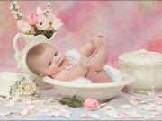ويژگي‌هاي مدفوع نوزادان