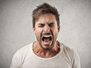 چه قدر پرخاشگرید؟