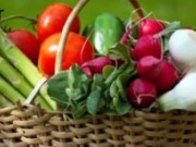 سبزیجات بهاری و این فواید