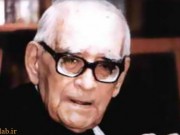 سخنان آموزنده از دکتر حسابی