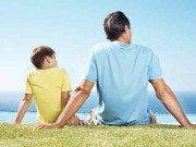پسرم مردانگی را بیاموز
