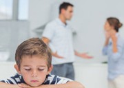 ناسازگاری از نوعِ زن و شوهرهای ایرانی